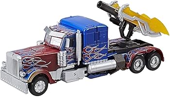 Amazon | ハズブロ(HASBRO) トランスフォーマー MPM-04 映画10周年 Amazon | ハズブロ(HASBRO) トランスフォーマー MPM-04 映画10周年